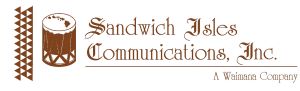 Sandwich Isles Communications, Inc.