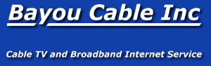 Bayou Cable