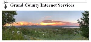 Grand County Internet Services Inc.