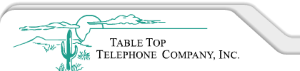 Table Top Telephone Company